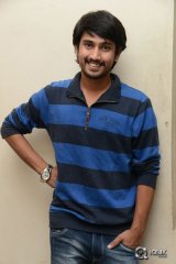 Cinema Chupistha Mava Movie First Look Launch